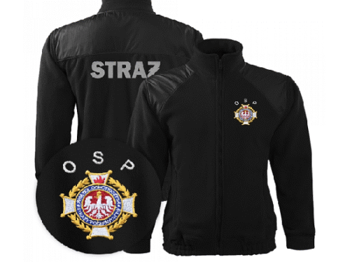 Polar OSP 4 Polar OSP wzmacniany