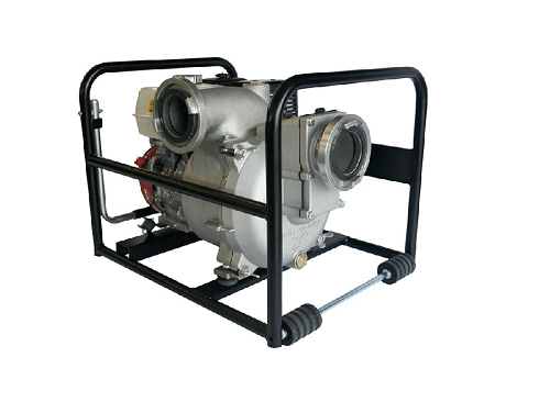 Motopompa szlamowa PH2400