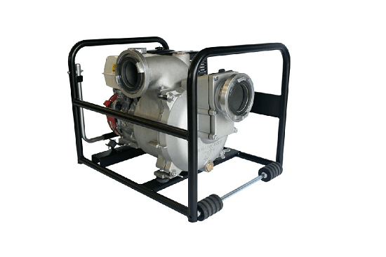 Motopompa szlamowa PH2400