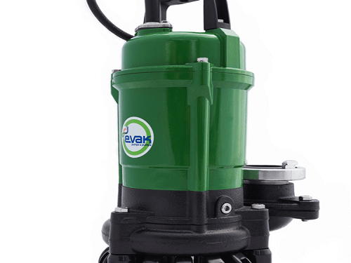 Pompy zatapialne Pompy zatapialne Evak