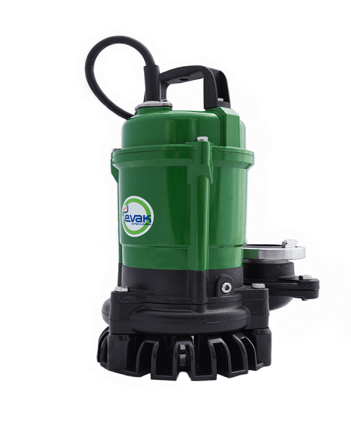 Pompy zatapialne Pompy zatapialne Evak