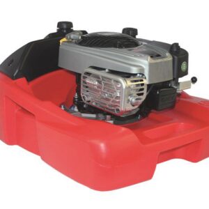 Motopompa pływająca POSEJDON II BS