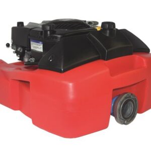 Motopompa pływająca POSEJDON II BS