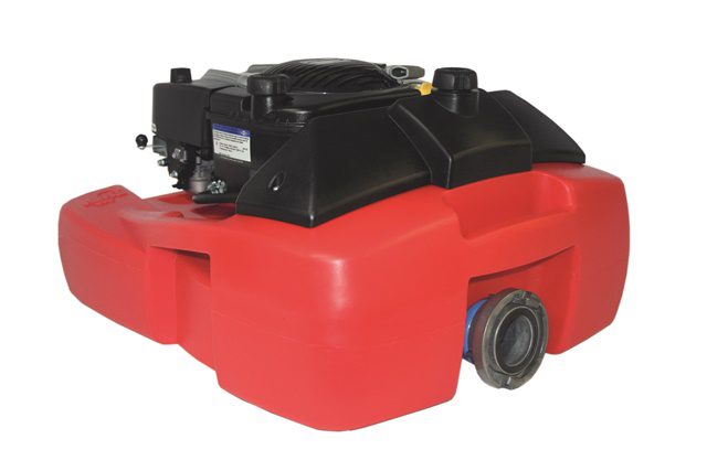 Motopompa pływająca POSEJDON II BS