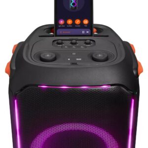 Power-audio-JBL-PartyBox-710-gora Nagłośnienie Power audio JBL PartyBox 710