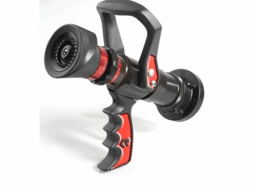 Prądownica ROSENBAUER 101 EN