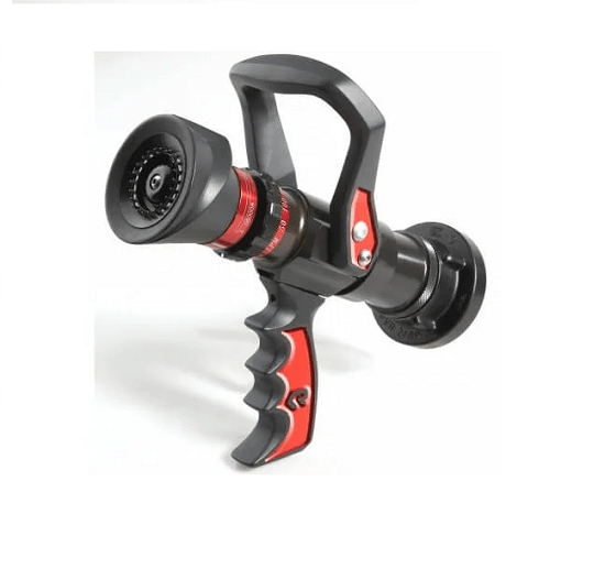 Prądownica ROSENBAUER 101 EN Prądownica ROSENBAUER 101 EN