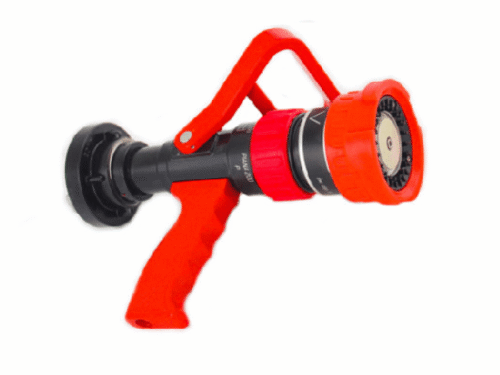 Prądownica wodno-pianowa PWT/52 TurboSupon