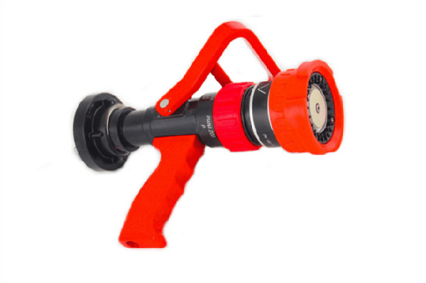 Prądownica wodno-pianowa PWT/52 TurboSupon