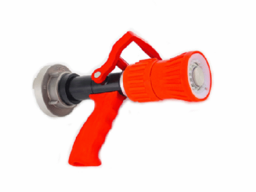 Prądownica wodno-pianowa PWT/52 TurboSupon