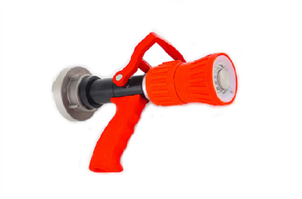 Prądownica Turbo Supon1 Prądownica wodno-pianowa PWT/52 TurboSupon