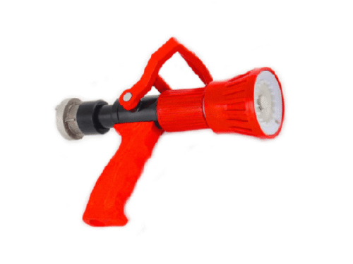 Prądownica Turbo W-25