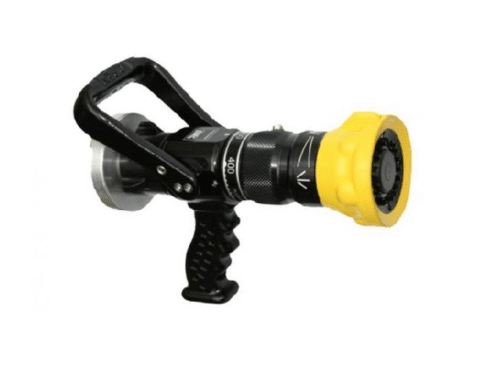 Prądownica Turbomaster AWG W-521