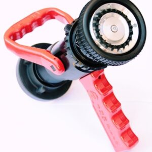 Prądownica wodno pianowa Turbomatic