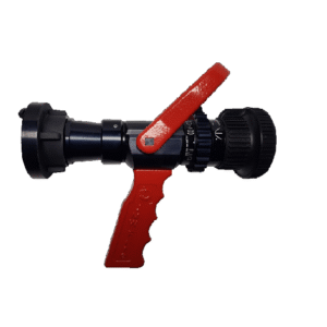 Prądownica wodno pianowa Turbomatic