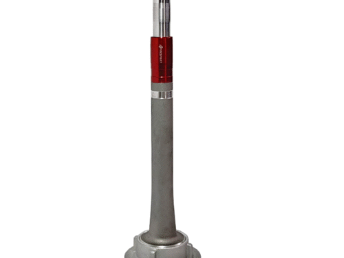 Prądownica Sportowa ELEKTRON Czerwona