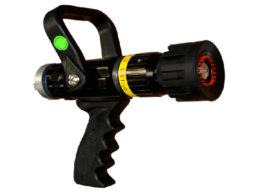 Prądownica wodna Turbo TIPSA Viper SG540 D25 Prądownica wodna Turbo TIPSA Viper SG540 D25