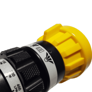 Prądownica Delta Fire Attack 500 XP