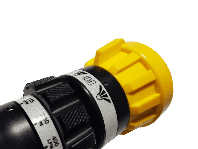 Prądownica Delta Fire Attack 500 XP