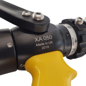 Prądownica Delta Fire Attack 500 XP