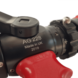 Prądownica Delta Fire Attack 500 PRO