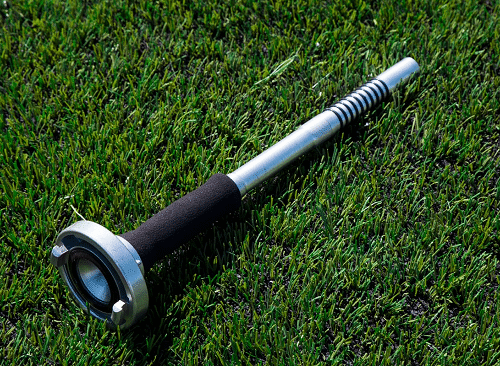 Prądownica sportowa W-52 gwintowana