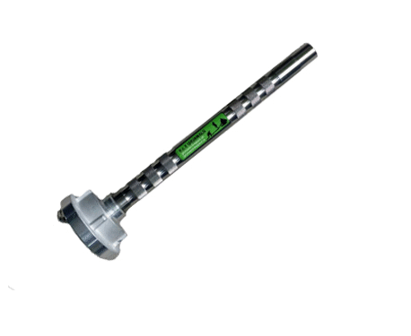 Prądownica sportowa SR9 Grunwald