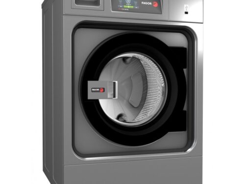 PRALKA PRZEMYSŁOWA FAGOR 10kg linia COMPACT Z POMPĄ 6,25kW 400V
