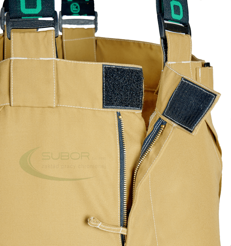 Proton-14 Ubranie specjalne 3 cz. Ubranie SYRIUSZ PREMIUM i kurtka lekka PROTON PREMIUM