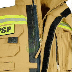 Proton-5 Ubranie specjalne 3 cz. Ubranie SYRIUSZ PREMIUM i kurtka lekka PROTON PREMIUM