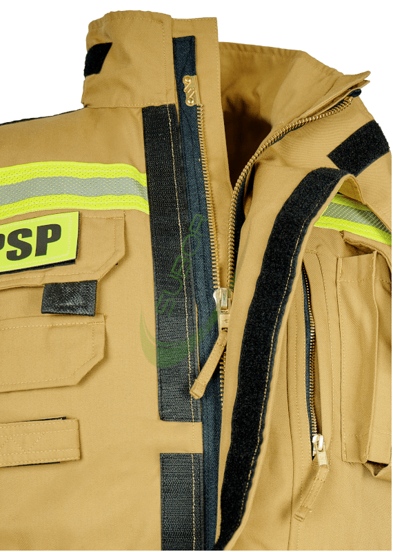 Proton-5 Ubranie specjalne 3 cz. Ubranie SYRIUSZ PREMIUM i kurtka lekka PROTON PREMIUM