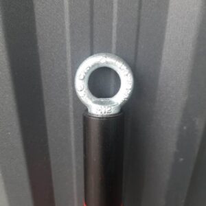 Przebijak 4 Przebijak kominiarski 10kg