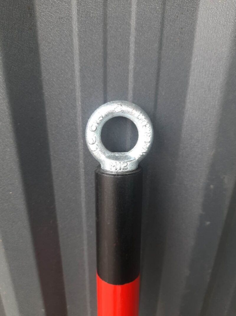Przebijak 4 Przebijak kominiarski 10kg