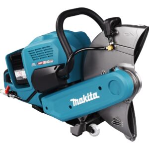 Przecinarka CE001G_C2L0 Akumulatorowa przecinarka tarczowa zasilana dwoma akumulatorami 40Vmax XGT®