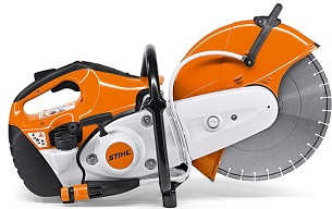 Przecinarka TS 420 Przecinarka TS 420