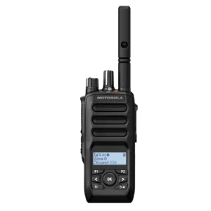 Radiotelefon MOTOROLA R5
