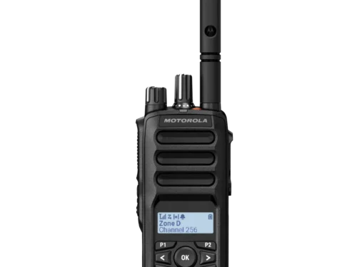 Radiotelefon MOTOROLA R5