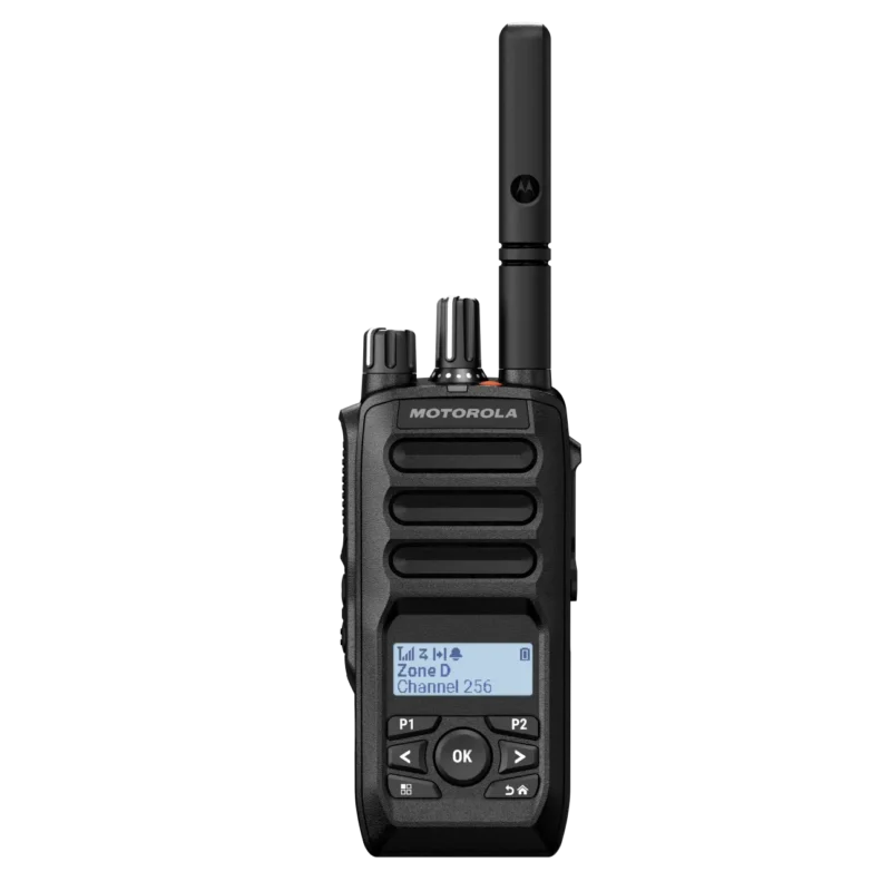 Radiotelefon MOTOROLA R5