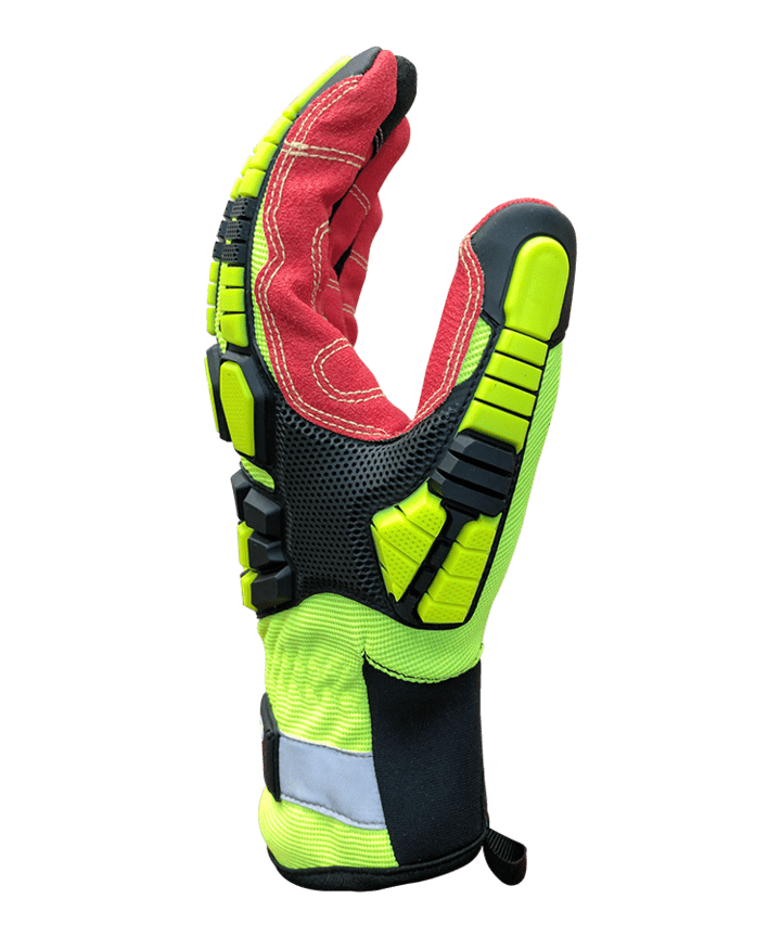 RĘKAWICE TECHNICZNE Cestus Deep III PRO