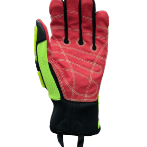 RĘKAWICE TECHNICZNE Cestus Deep III PRO