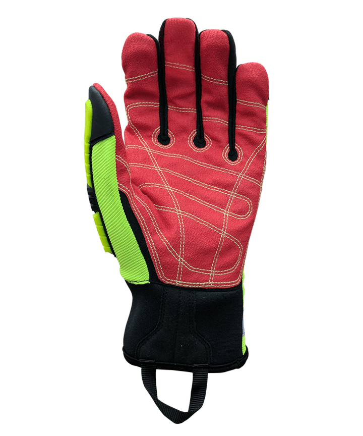 RĘKAWICE TECHNICZNE Cestus Deep III PRO