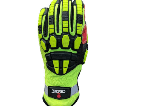 RĘKAWICE TECHNICZNE Cestus Deep III PRO RĘKAWICE TECHNICZNE Cestus Deep III PRO