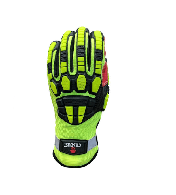 RĘKAWICE TECHNICZNE Cestus Deep III PRO