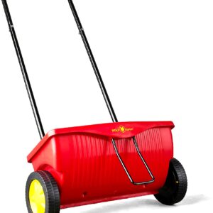 ROZSIEWACZ rozsiewacz do sorbentu Wolf