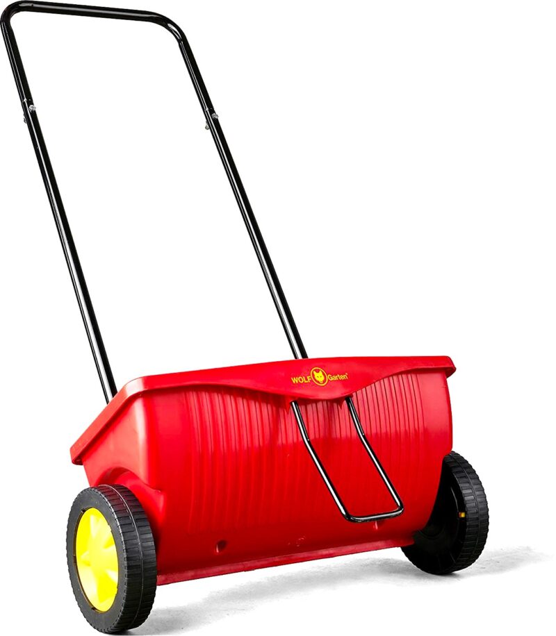 ROZSIEWACZ rozsiewacz do sorbentu Wolf