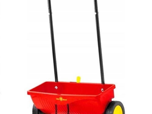 Rozsiewacz do sorbentu