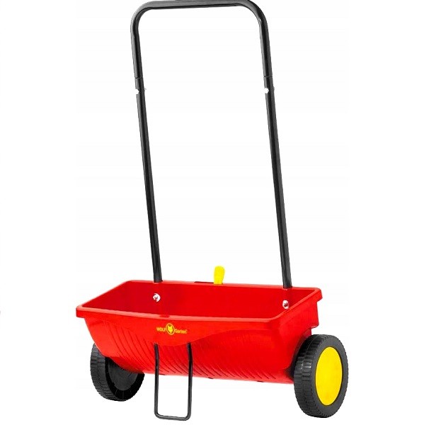 ROZSIEWACZ Rozsiewacz do sorbentu