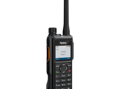 Radiotelefon HP685 1 Radiotelefon Hytera HP685