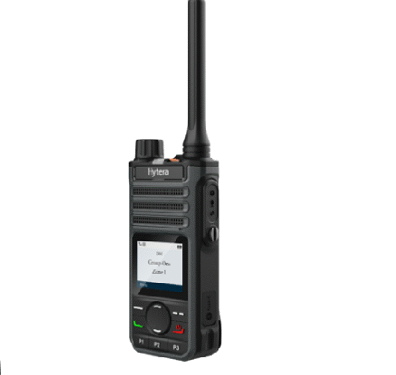 Radiotelefon Hytera BP565