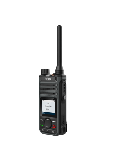 Radiotelefon Hytera BP565